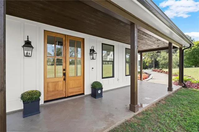 $2,200,000 | 6438 East Cherokee Drive, Canton, GA 30115