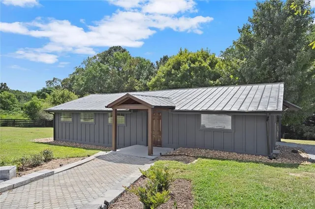 $2,200,000 | 6438 East Cherokee Drive, Canton, GA 30115