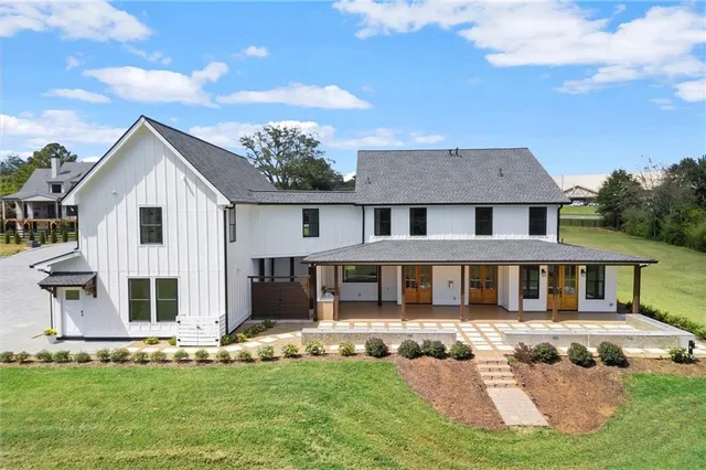 $2,200,000 | 6438 East Cherokee Drive, Canton, GA 30115