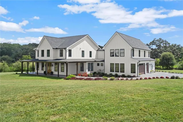 $2,200,000 | 6438 East Cherokee Drive, Canton, GA 30115