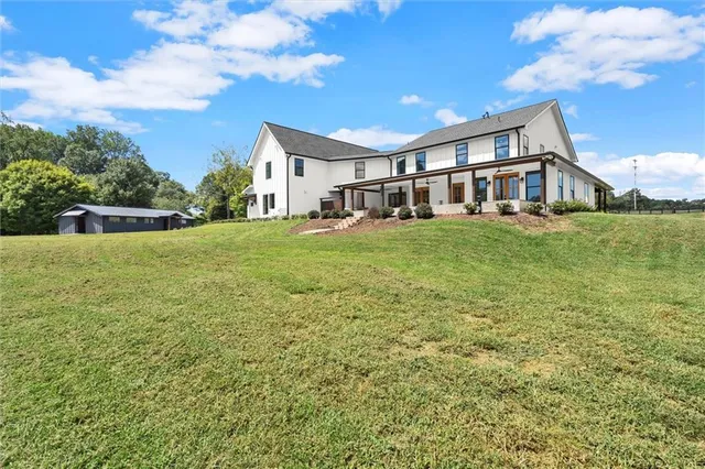 $2,200,000 | 6438 East Cherokee Drive, Canton, GA 30115