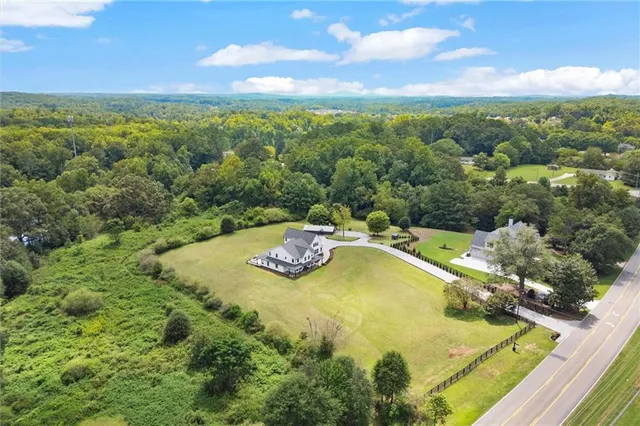 $2,200,000 | 6438 East Cherokee Drive, Canton, GA 30115