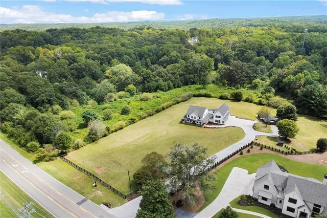 $2,200,000 | 6438 East Cherokee Drive, Canton, GA 30115