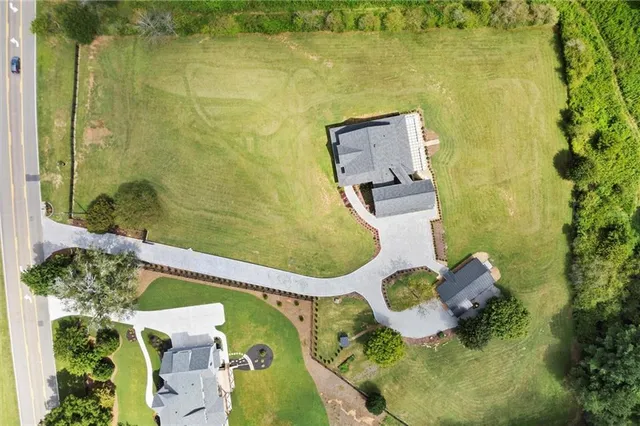 $2,200,000 | 6438 East Cherokee Drive, Canton, GA 30115