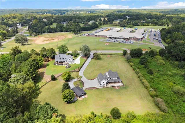 $2,200,000 | 6438 East Cherokee Drive, Canton, GA 30115