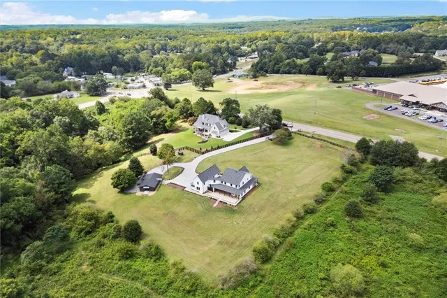 $2,200,000 | 6438 East Cherokee Drive, Canton, GA 30115