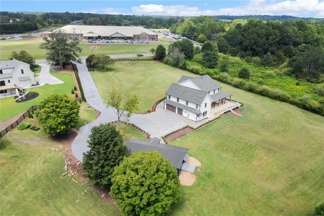 $2,200,000 | 6438 East Cherokee Drive, Canton, GA 30115
