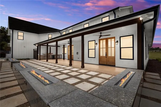 $2,200,000 | 6438 East Cherokee Drive, Canton, GA 30115