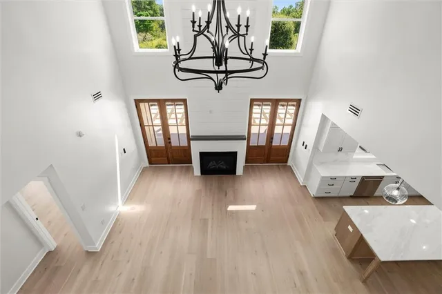 $2,200,000 | 6438 East Cherokee Drive, Canton, GA 30115