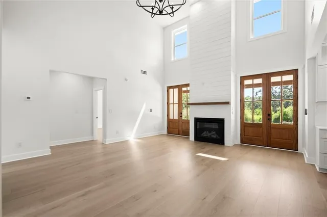 $2,200,000 | 6438 East Cherokee Drive, Canton, GA 30115