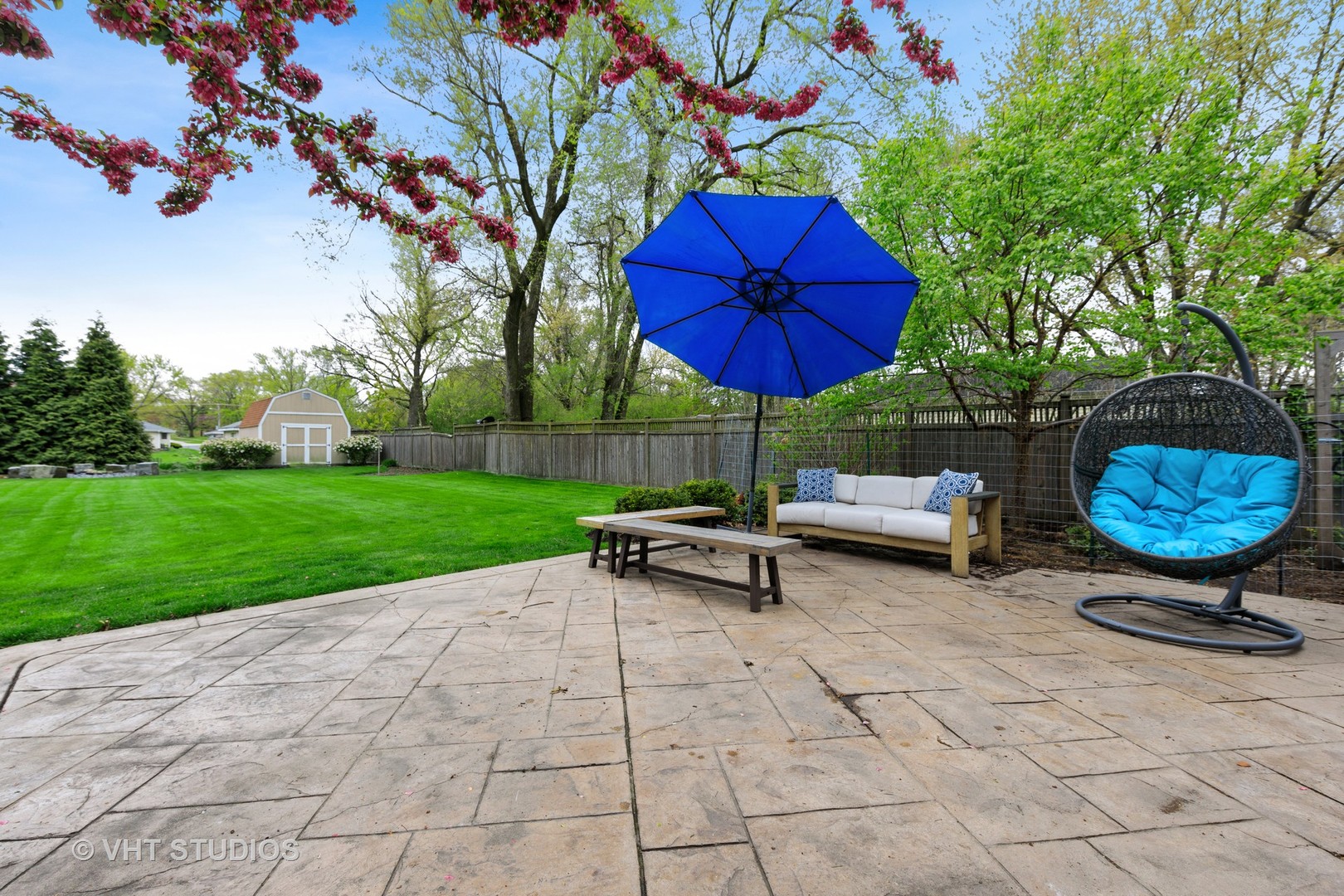 612 Pershing Avenue Wheaton, IL 60189 - Photo 37 of 41