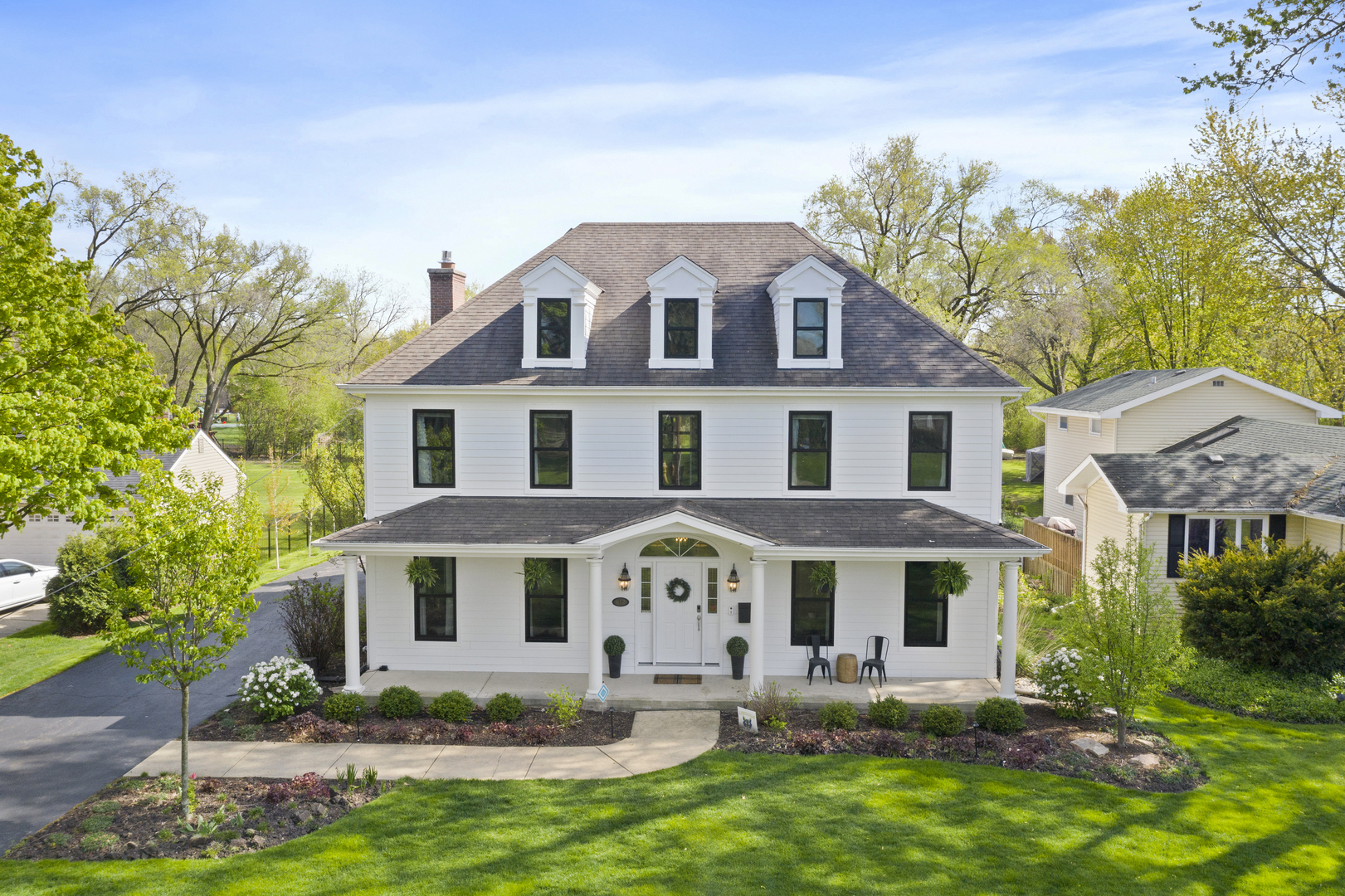 612 Pershing Avenue Wheaton, IL 60189 - Photo 38 of 41