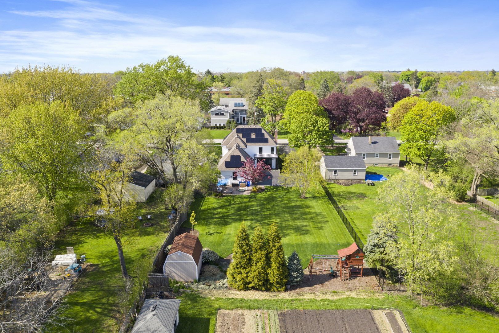 612 Pershing Avenue Wheaton, IL 60189 - Photo 40 of 41