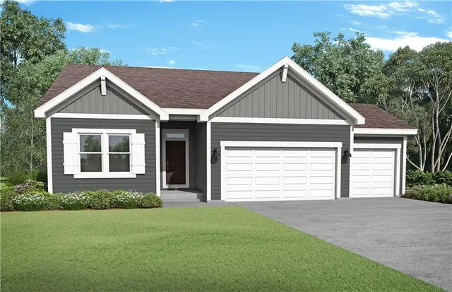 $499,950 | 18280 West 166th Street, Olathe, KS 66062