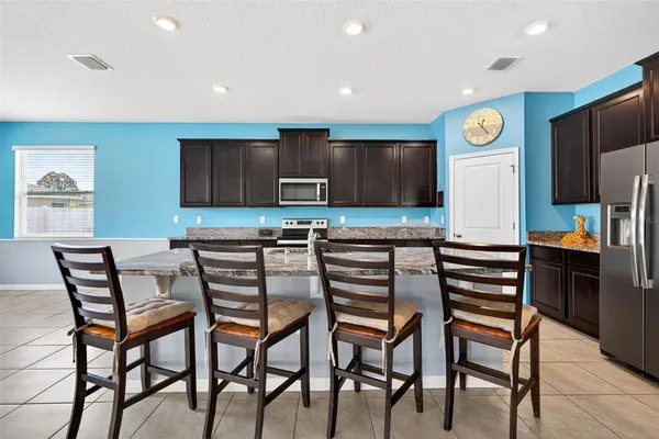 $420,000 | 13454 Golden Lime Ave Spring Hill, Spring Hill, FL 34609