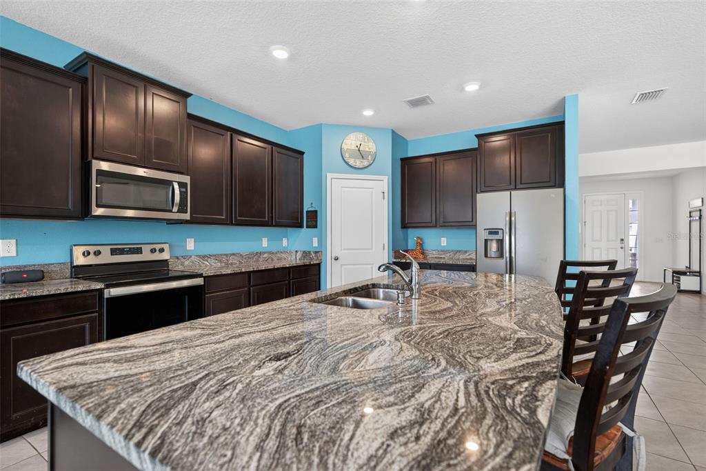 13454 Golden Lime Ave Spring Hill Spring Hill, FL 34609 - Photo 14 of 69