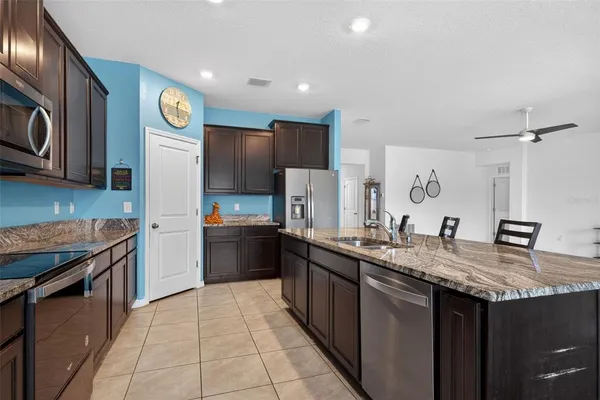 $420,000 | 13454 Golden Lime Ave Spring Hill, Spring Hill, FL 34609