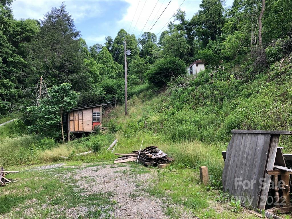 148 Oakley Freeman Road Marshall, NC 28753 - Photo 13 of 41