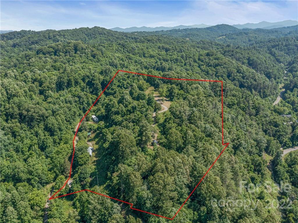 148 Oakley Freeman Road Marshall, NC 28753 - Photo 22 of 41