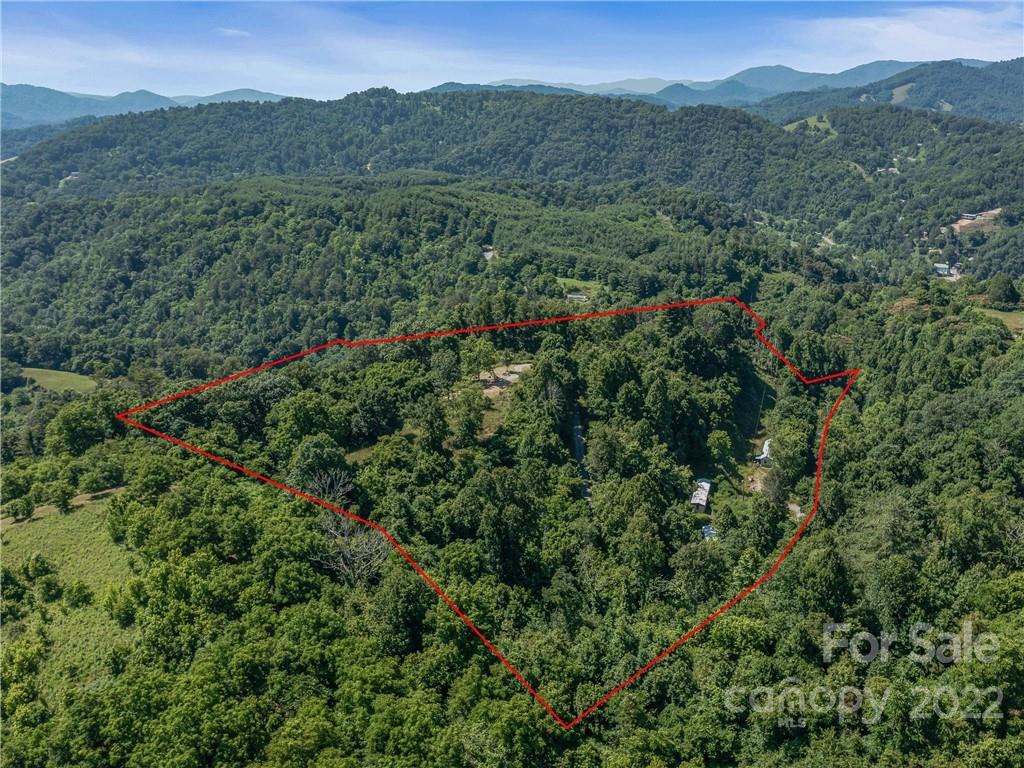 148 Oakley Freeman Road Marshall, NC 28753 - Photo 31 of 41