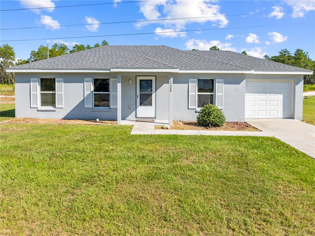15009 Southwest 65th Ter Road Ocala, FL 34473 - Photo 1 of 1