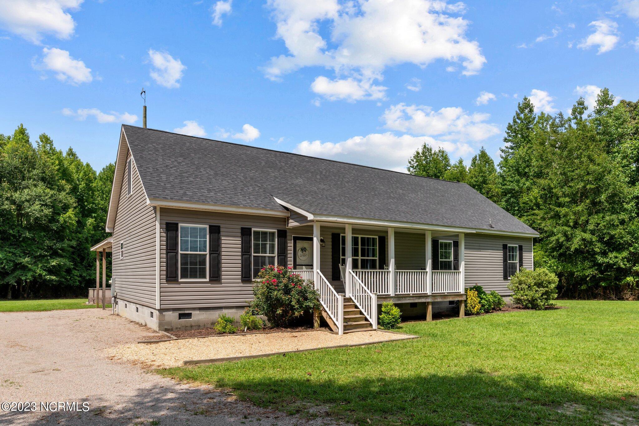 1681 Hugh Coltrain Road Williamston, NC 27892 - Photo 1 of 56 6E20F81B-1B96-4706-9A1A-9D52B4719976