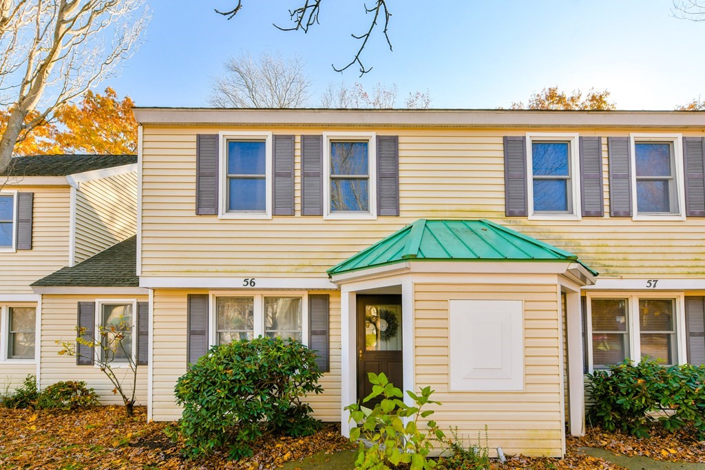 56 Victoria Heights Road, Unit 56 Boston, MA 02136 - Photo 1 of 23 Gallery Image 1
