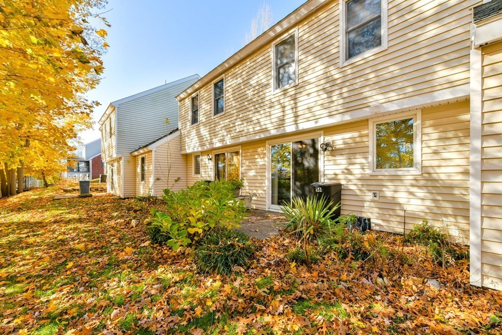 56 Victoria Heights Road, Unit 56 Boston, MA 02136 - Photo 19 of 23 Gallery Image 19