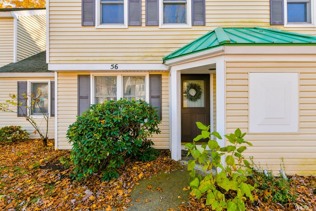 56 Victoria Heights Road, Unit 56 Boston, MA 02136 - Photo 20 of 23 Gallery Image 20