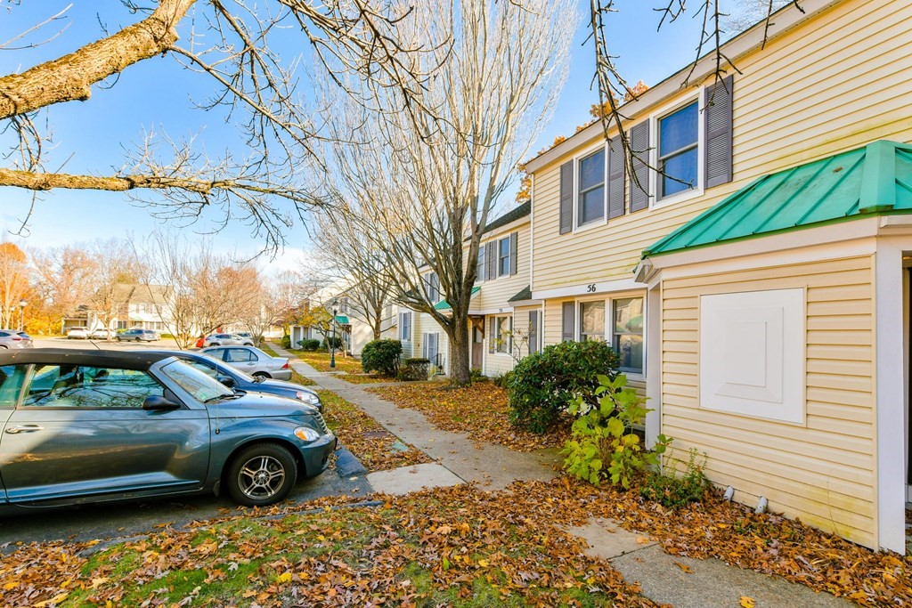 56 Victoria Heights Road, Unit 56 Boston, MA 02136 - Photo 22 of 23 Gallery Image 22