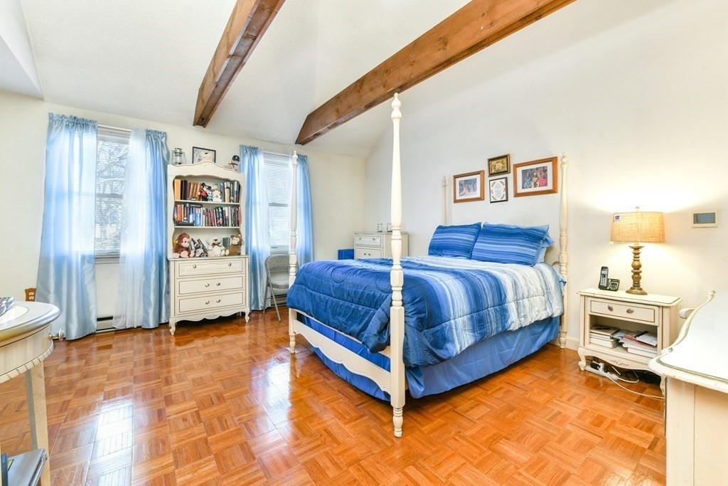 56 Victoria Heights Road, Unit 56 Boston, MA 02136 - Photo 5 of 23 Gallery Image 5