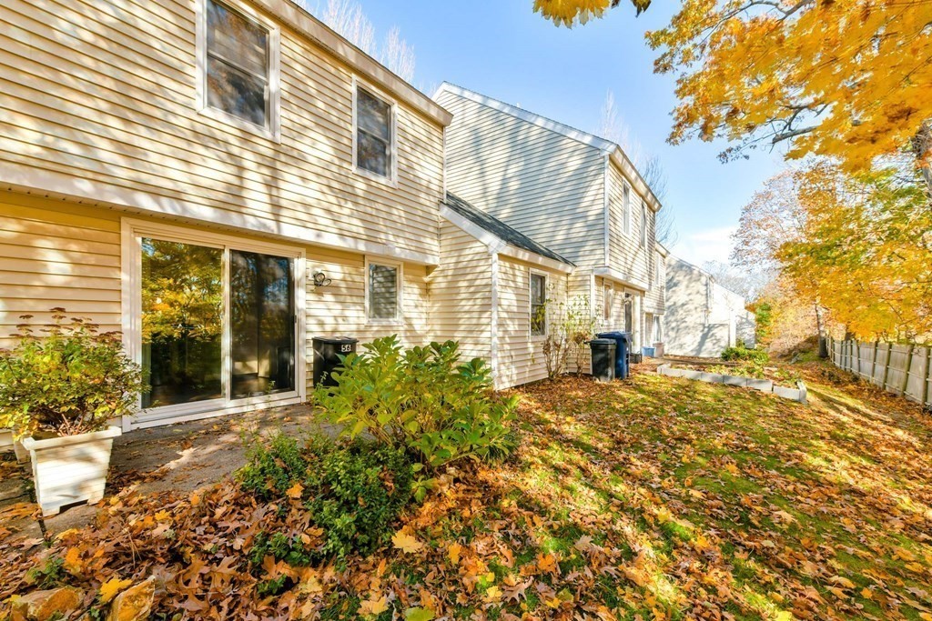 56 Victoria Heights Road, Unit 56 Boston, MA 02136 - Photo 7 of 23 Gallery Image 7