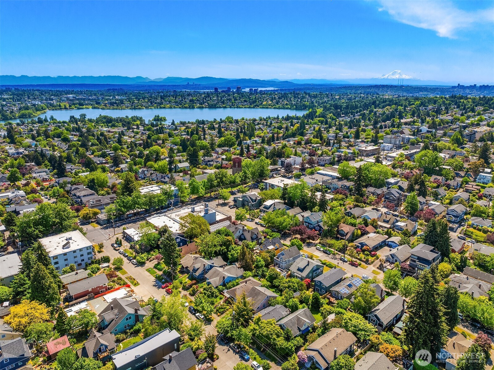 110 North 76th Street Seattle, WA 98103 - Photo 26 of 27