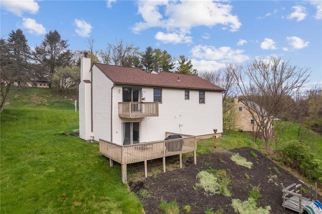 5016 Bocktown Road Aliquippa, PA 15001 - Photo 33 of 34 Gallery Image 33