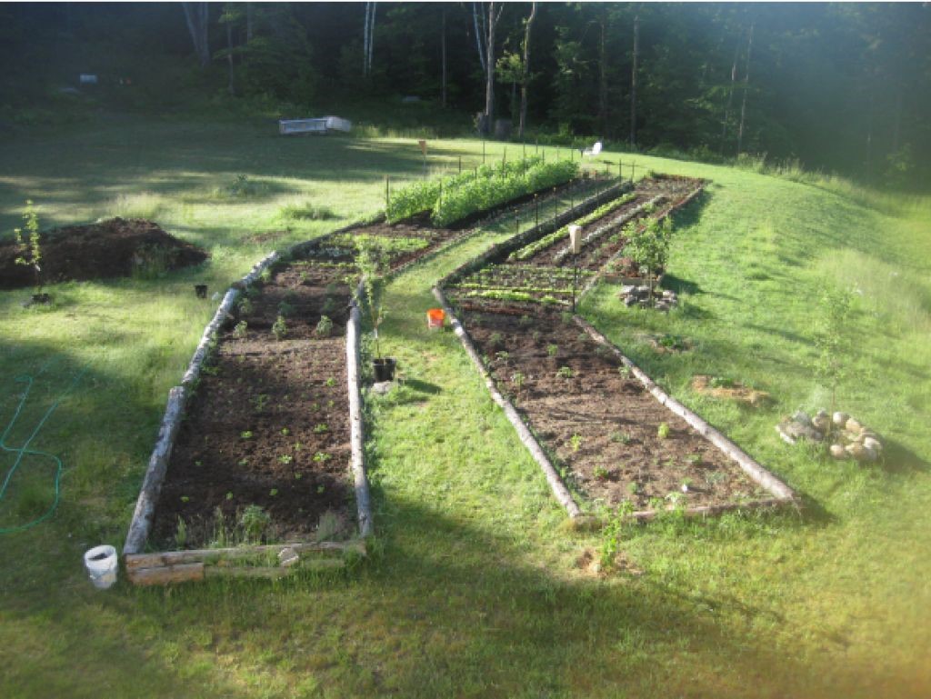 528 Green Hill Road Lowell, VT 05847 - Photo 8 of 22