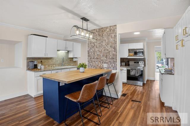 362 Filmore Avenue Pocatello, ID 83201 - Photo 13 of 33