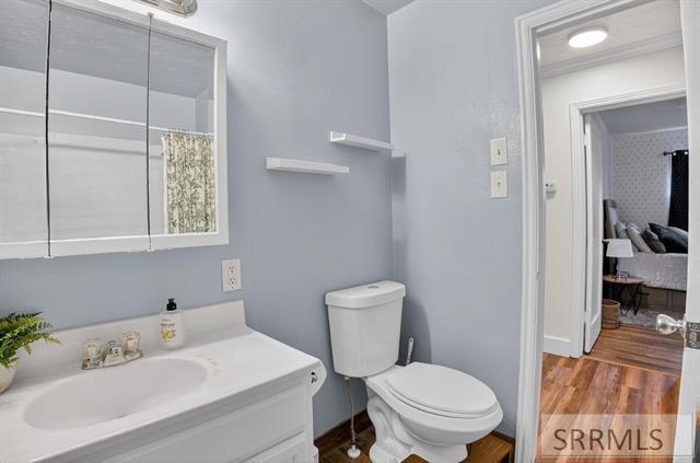 362 Filmore Avenue Pocatello, ID 83201 - Photo 16 of 33