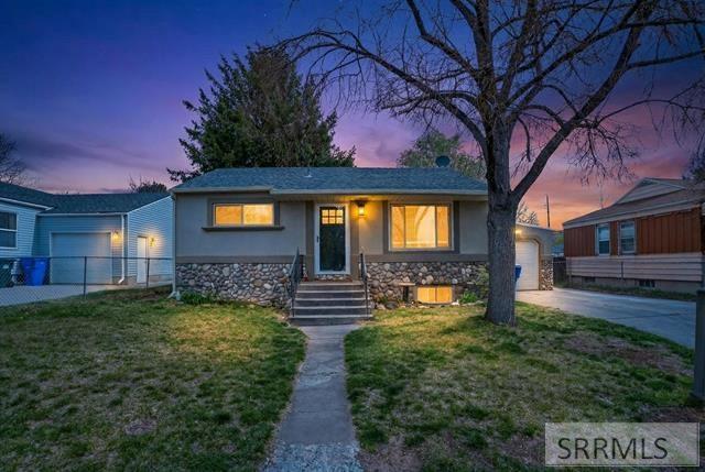 362 Filmore Avenue Pocatello, ID 83201 - Photo 2 of 33