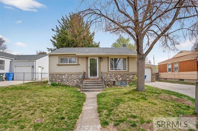 362 Filmore Avenue Pocatello, ID 83201 - Photo 3 of 33