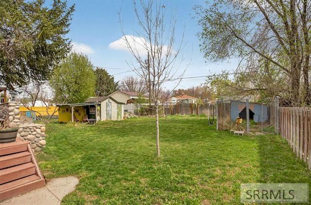 362 Filmore Avenue Pocatello, ID 83201 - Photo 31 of 33