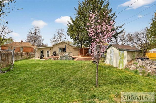 362 Filmore Avenue Pocatello, ID 83201 - Photo 32 of 33