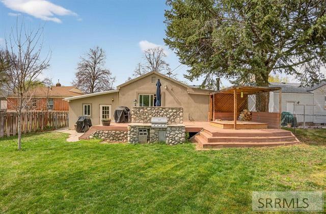362 Filmore Avenue Pocatello, ID 83201 - Photo 33 of 33