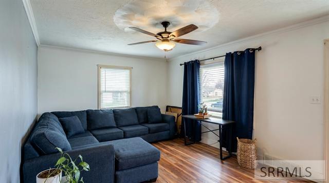 362 Filmore Avenue Pocatello, ID 83201 - Photo 4 of 33