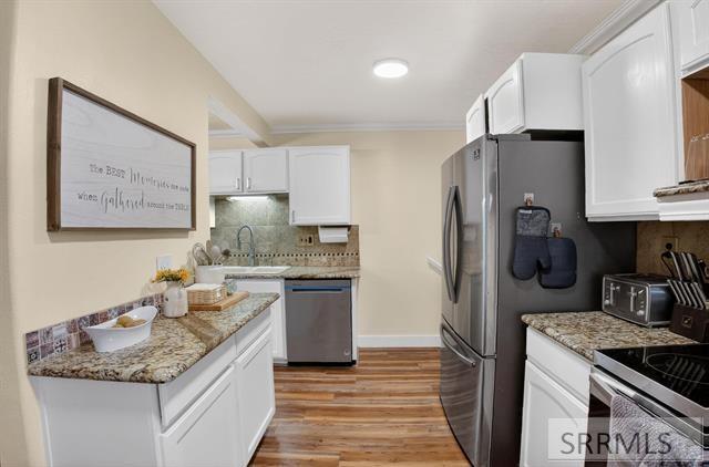 362 Filmore Avenue Pocatello, ID 83201 - Photo 6 of 33