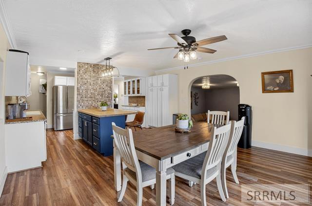 362 Filmore Avenue Pocatello, ID 83201 - Photo 8 of 33