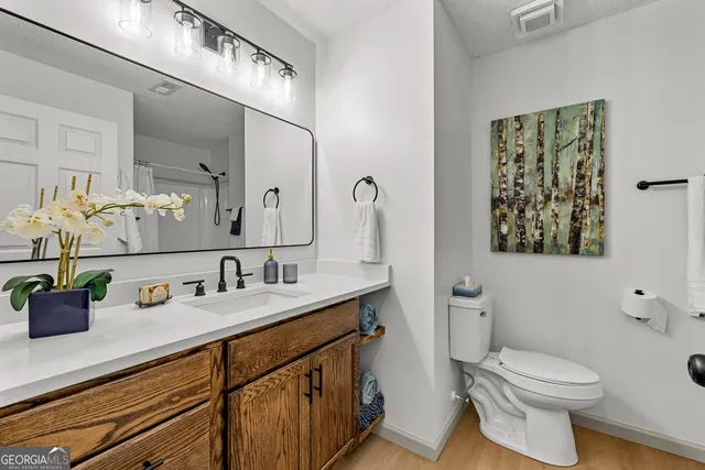 $300,000 | 407 Westchester Drive, Barnesville, GA 30204