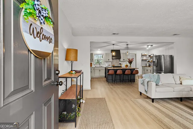 $300,000 | 407 Westchester Drive, Barnesville, GA 30204