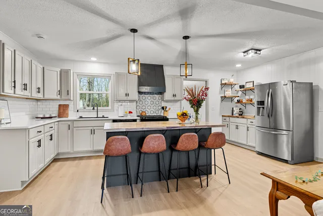 $300,000 | 407 Westchester Drive, Barnesville, GA 30204