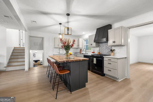 $300,000 | 407 Westchester Drive, Barnesville, GA 30204