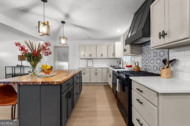 $300,000 | 407 Westchester Drive, Barnesville, GA 30204